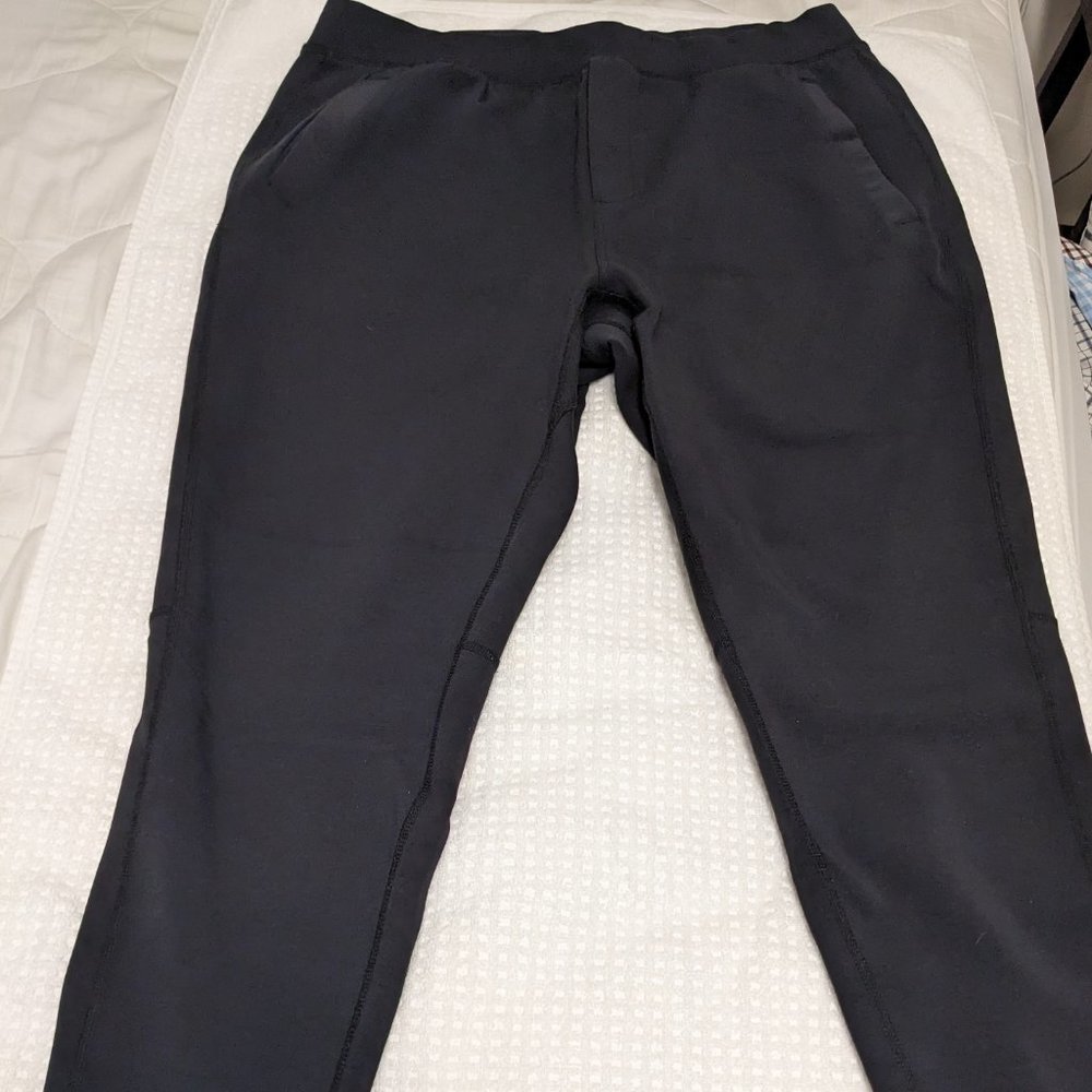 Ten Thousand Recover Pants Black Extra Large